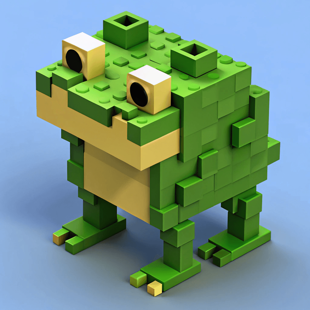 Froggy Flight logo
